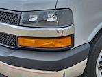Used 2019 Chevrolet Express 3500 LT Passenger Van for sale #U4313 - photo 9