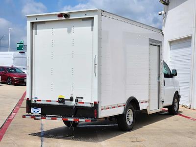 2023 Chevrolet Express 3500 RWD Box Van for sale #U4315 - photo 2