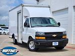 2023 Chevrolet Express 3500 RWD Box Van for sale #U4315 - photo 1