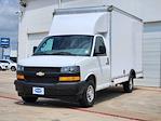 2023 Chevrolet Express 3500 RWD Box Van for sale #U4315 - photo 4