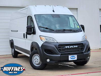 Used 2025 Ram ProMaster 2500 High Roof Empty Cargo Van for sale #U4316 - photo 1