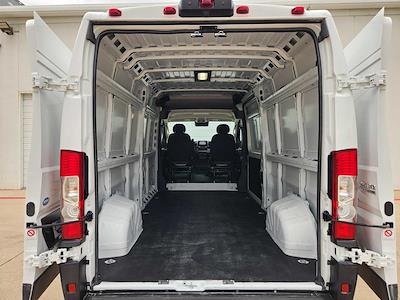 Used 2025 Ram ProMaster 2500 High Roof Empty Cargo Van for sale #U4316 - photo 2