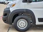 Used 2025 Ram ProMaster 2500 High Roof Empty Cargo Van for sale #U4316 - photo 9