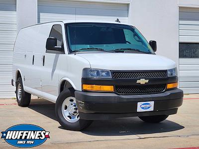 2020 Chevrolet Express 2500 SRW RWD Upfitted Cargo Van for sale #U4319 - photo 1