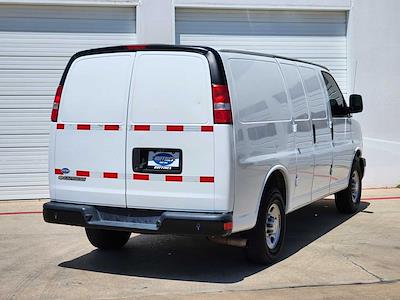 2020 Chevrolet Express 2500 SRW RWD Upfitted Cargo Van for sale #U4319 - photo 2