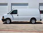 2020 Chevrolet Express 2500 SRW RWD Upfitted Cargo Van for sale #U4319 - photo 5