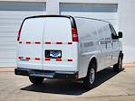 2020 Chevrolet Express 2500 SRW RWD Upfitted Cargo Van for sale #U4319 - photo 2
