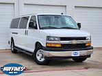 Used 2022 Chevrolet Express 3500 1LT Passenger Van for sale #U4320 - photo 1