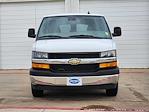 Used 2022 Chevrolet Express 3500 1LT Passenger Van for sale #U4320 - photo 3