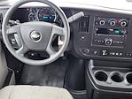 Used 2022 Chevrolet Express 3500 1LT Passenger Van for sale #U4320 - photo 27