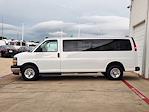 Used 2022 Chevrolet Express 3500 1LT Passenger Van for sale #U4320 - photo 5