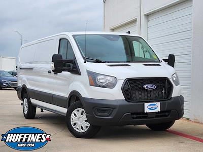 2024 Ford Transit 250 Low Roof RWD Empty Cargo Van for sale #U4322 - photo 1