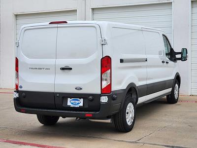 Used 2024 Ford Transit 250 Low Roof Empty Cargo Van for sale #U4322 - photo 2