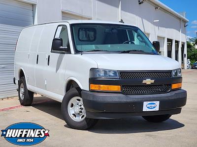 Used 2018 Chevrolet Express 2500 Empty Cargo Van for sale #U4325 - photo 1