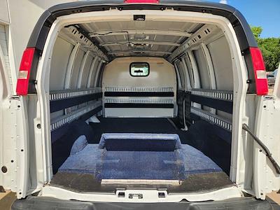 Used 2018 Chevrolet Express 2500 Empty Cargo Van for sale #U4325 - photo 2