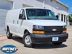 Used 2018 Chevrolet Express 2500 Empty Cargo Van for sale #U4325 - photo 1