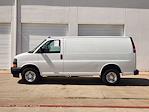 Used 2018 Chevrolet Express 2500 Empty Cargo Van for sale #U4325 - photo 6