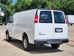 Used 2018 Chevrolet Express 2500 Empty Cargo Van for sale #U4325 - photo 7