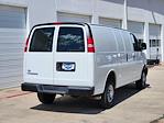Used 2018 Chevrolet Express 2500 Empty Cargo Van for sale #U4325 - photo 3