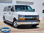 Used 2019 Chevrolet Express 3500 LT Passenger Van for sale #U4328 - photo 1