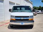 Used 2019 Chevrolet Express 3500 LT Passenger Van for sale #U4328 - photo 3