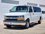 Used 2019 Chevrolet Express 3500 LT Passenger Van for sale #U4328 - photo 4