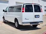 Used 2019 Chevrolet Express 3500 LT Passenger Van for sale #U4328 - photo 6
