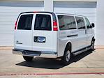 Used 2019 Chevrolet Express 3500 LT Passenger Van for sale #U4328 - photo 2