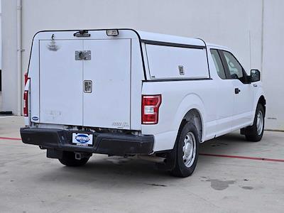 2019 Ford F-150 Super Cab 4x2 Pickup for sale #U4330 - photo 2
