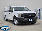 2019 Ford F-150 Super Cab 4x2 Pickup for sale #U4330 - photo 1