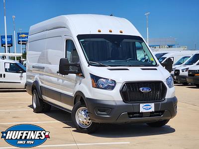 2024 Ford Transit 350 HD High Roof DRW RWD Empty Cargo Van for sale #U4333 - photo 1