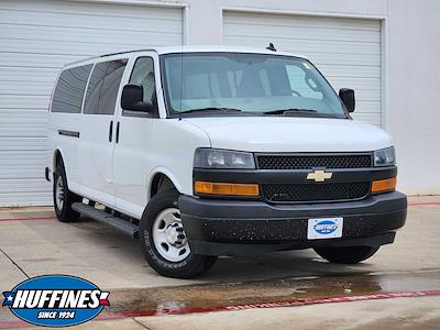 2022 Chevrolet Express 3500 RWD Passenger Van for sale #U4341 - photo 1