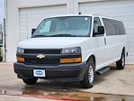 2022 Chevrolet Express 3500 RWD Passenger Van for sale #U4341 - photo 3