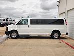 2022 Chevrolet Express 3500 RWD Passenger Van for sale #U4341 - photo 4
