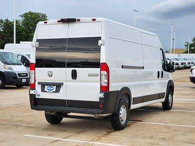 Used 2023 Ram ProMaster 2500 High Roof Empty Cargo Van for sale #U4351 - photo 2