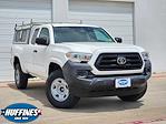 Used 2021 Toyota Tacoma SR Access Cab Pickup for sale #U4354 - photo 1