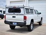 Used 2021 Toyota Tacoma SR Access Cab Pickup for sale #U4354 - photo 2
