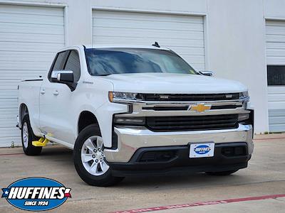 2020 Chevrolet Silverado 1500 Double Cab 2WD Pickup for sale #U4355 - photo 1