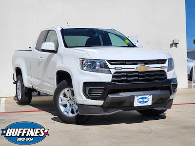 2021 Chevrolet Colorado Extended Cab 2WD Pickup for sale #U4356 - photo 1