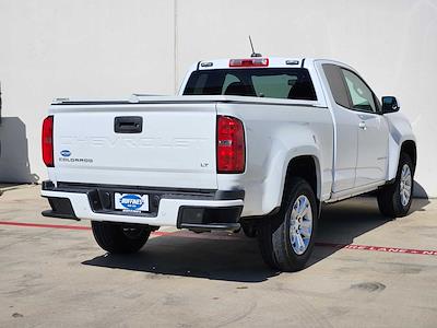 2021 Chevrolet Colorado Extended Cab 2WD Pickup for sale #U4356 - photo 2
