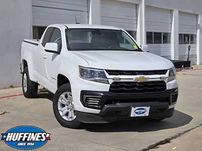 2021 Chevrolet Colorado Extended Cab 2WD Pickup for sale #U4357 - photo 1