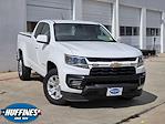 2021 Chevrolet Colorado Extended Cab 2WD Pickup for sale #U4357 - photo 1