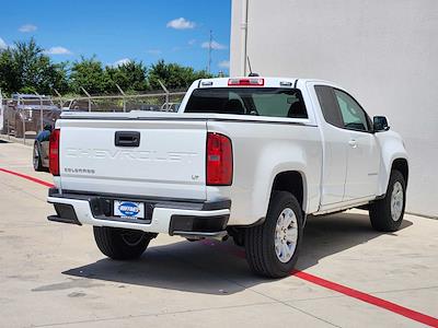 2022 Chevrolet Colorado Extended Cab 2WD Pickup for sale #U4360 - photo 2