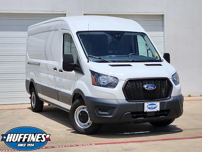 2023 Ford Transit 250 Medium Roof RWD Empty Cargo Van for sale #U4361 - photo 1