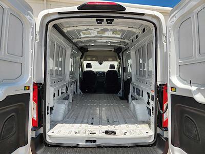 Used 2023 Ford Transit 250 Medium Roof Empty Cargo Van for sale #U4361 - photo 2