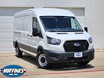 2023 Ford Transit 250 Medium Roof RWD Empty Cargo Van for sale #U4361 - photo 1