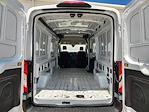 2023 Ford Transit 250 Medium Roof RWD Empty Cargo Van for sale #U4361 - photo 2