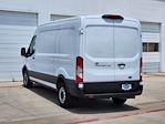 2023 Ford Transit 250 Medium Roof RWD Empty Cargo Van for sale #U4361 - photo 7