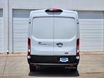 2023 Ford Transit 250 Medium Roof RWD Empty Cargo Van for sale #U4361 - photo 8