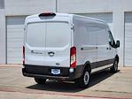 2023 Ford Transit 250 Medium Roof RWD Empty Cargo Van for sale #U4361 - photo 3